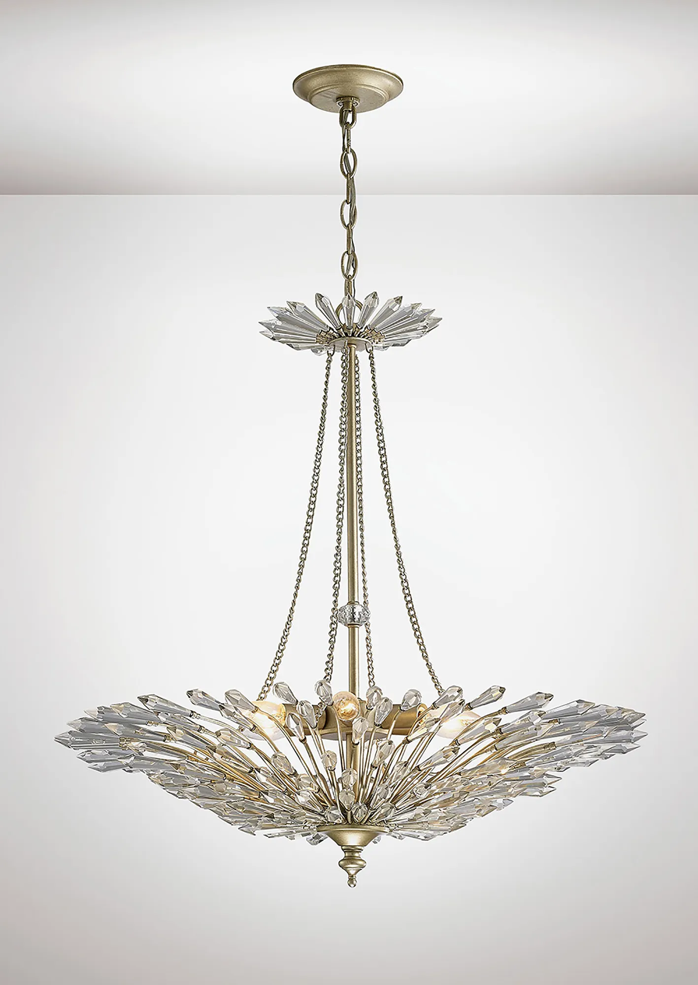 Fay Crystal Components Diyas Crystal